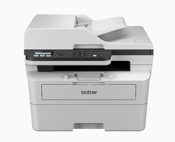 Brother MFC-B7810DW | Laser Printer | 4-in-1 mono laser MFC